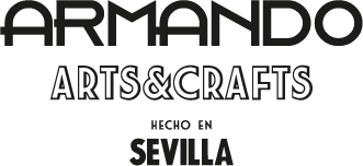 logo armando footer